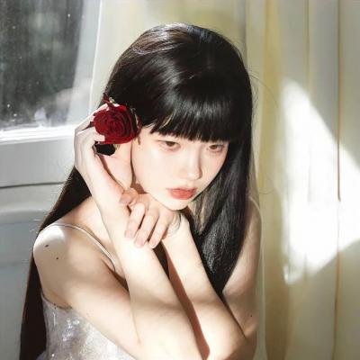 爱情图鉴之暗恋